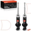 2 Pcs Rear Shock Absorber for 2017 Chevrolet Caprice