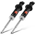 2 Pcs Rear Shock Absorber for 2017 Chevrolet Caprice