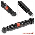 2 Pcs Rear Shock Absorber for 2014 Toyota FJ Cruiser