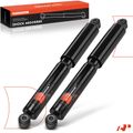 2 Pcs Front Shock Absorber for 2005 International Harvester 5600i