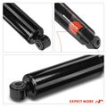 2 Pcs Front Shock Absorber for 2005 International Harvester 5600i