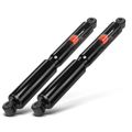 2 Pcs Front Shock Absorber for 2005 International Harvester 5600i