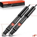 2 Pcs Rear Shock Absorber for 2005 Chevrolet C7500 Kodiak