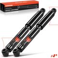 2 Pcs Shock Absorber for 1998 Crane Carrier Century II