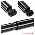 2 Pcs Shock Absorber for 1998 Crane Carrier Century II