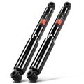 2 Pcs Shock Absorber for 1989 Freightliner FLC112