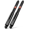 2 Pcs Rear Shock Absorber for 2008 Sterling Truck LT8500