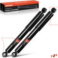 2 Pcs Shock Absorber for 1999 Kenworth T800