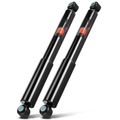 2 Pcs Shock Absorber for 1999 Kenworth T800