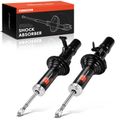 2 Pcs Front Shock Absorber for 2010 INFINITI EX35