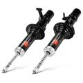 2 Pcs Front Shock Absorber for 2010 INFINITI EX35