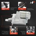 Starter Motor 1.2KW 12V CW 10T for 1994 Plymouth Voyager