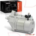 Starter Motor 1.2KW 12V CW 10T for 1994 Plymouth Voyager