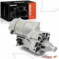 Starter Motor 1.2KW 12V CW 10T for 1999 Dodge Grand Caravan