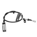 Rear Driver Parking Brake Cable for 2006 Mazda Tribute