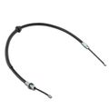 Front Parking Brake Cable for 2003 Chevrolet Blazer