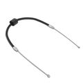 Front Parking Brake Cable for 2005 Ford F-350 Super Duty