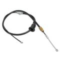 Front Parking Brake Cable for 2003 Chrysler Town & Country