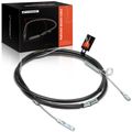 Rear Passenger Parking Brake Cable for 2008 Ford F-150