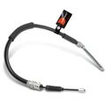 Rear Driver or Passenger Parking Brake Cable for 2004 Cadillac DeVille