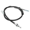 Rear Passenger Parking Brake Cable for 2003 Dodge Caravan