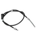 Rear Driver or Passenger Parking Brake Cable for 1999 Plymouth Breeze