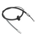 Front Parking Brake Cable for 1998 Lincoln Continental