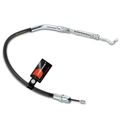 Rear Driver Parking Brake Cable for 2008 Chrysler Aspen