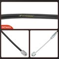 Front Parking Brake Cable for 2003 Chrysler Town & Country