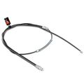 Front Parking Brake Cable for 1998 Chevrolet C2500