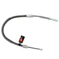 Rear Driver Parking Brake Cable for 2003 Dodge Dakota