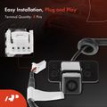 Rear Back Up Park Assist Camera for 2014 Nissan Juke