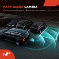 Rear Back Up Park Assist Camera for 2014 Nissan Juke