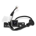 Rear Back Up Park Assist Camera for 2011 Nissan LEAF