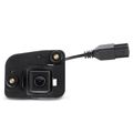 Rear Back Up Park Assist Camera for 2017 Nissan Versa Note