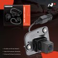 Rear Back Up Park Assist Camera for 2017 Nissan Versa Note