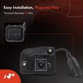 Rear Back Up Park Assist Camera for 2014 Nissan Versa Note