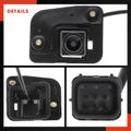 Rear Back Up Park Assist Camera for 2014 Nissan Versa Note