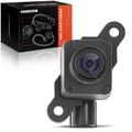 Rear Back Up Park Assist Camera with CAPA for 2020 Ram 1500 Classic