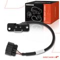 Rear Back Up Park Assist Camera for 2008 Chevrolet Avalanche