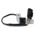 Rear Back Up Park Assist Camera for 2007 Hyundai Santa Fe