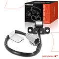 Rear Back Up Park Assist Camera for 2012 Hyundai Veloster