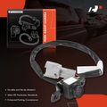 Rear Back Up Park Assist Camera for 2012 Hyundai Veloster