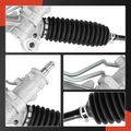 Power Steering Rack & Pinion Assembly for 2011 Buick Lucerne