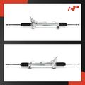 Power Steering Rack & Pinion Assembly for 2011 Buick Lucerne