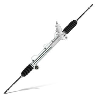 Power Steering Rack & Pinion Assembly for Buick Lucerne 2006-2011 V6 3.8L 3.9L