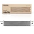 Aluminum Inverter Cooler Radiator without Oil Cooler for 2013 Chevrolet Malibu