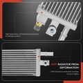 Aluminum Inverter Cooler Radiator without Oil Cooler for 2013 Chevrolet Malibu