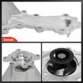 Engine Water Pump for 2017 Chevrolet Colorado