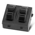 Driver Power Window Switch for 1995 Dodge Ram 2500